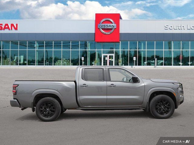 2023 Nissan Frontier SV in Cars & Trucks in London - Image 2