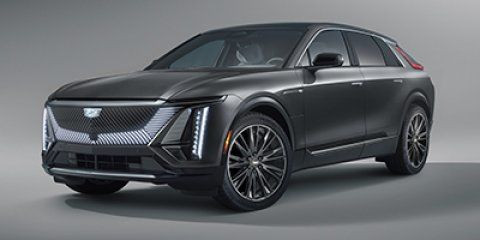 2025 Cadillac LYRIQ Sport in Cars & Trucks in Calgary