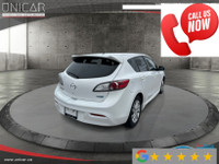 2012 Mazda 3 Sport GS-SKY Safety Certification Included|Financing & Warranty Options Available _____... (image 8)