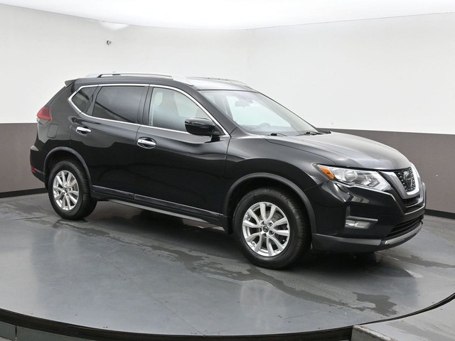 2020 Nissan Rogue One Owner & Fully Certified SV, AWD, Sunroof,  in Cars & Trucks in City of Halifax
