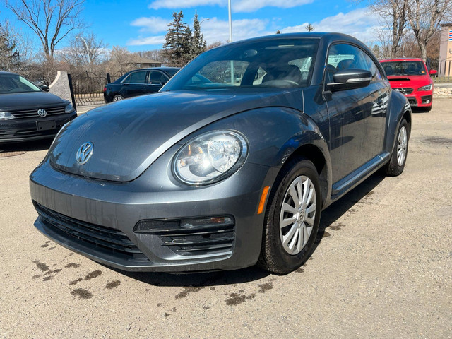 2017 Volkswagen Beetle in Cars & Trucks in Edmonton - Image 3