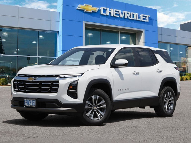 2026 Chevrolet Equinox LT in Cars & Trucks in London