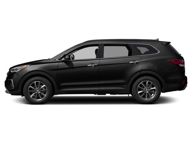 2017 Hyundai Santa Fe XL Premium in Cars & Trucks in Oshawa / Durham Region - Image 2