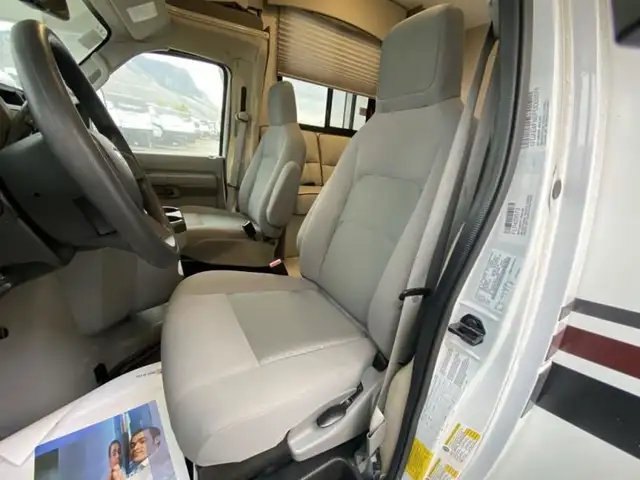 2023 Coachmen RV Freelander 27QB in RVs & Motorhomes in Kamloops - Image 24