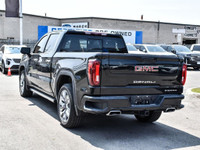 Year: 2024 Make: GMC Model: Sierra 1500 Trim: Denali with Denali Reserve & Technology Packages Drive... (image 9)