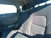 This Certified Pre-Owned 2021 Hyundai Tucson Essential AWD offers a perfect blend of reliability, ef... (image 9)