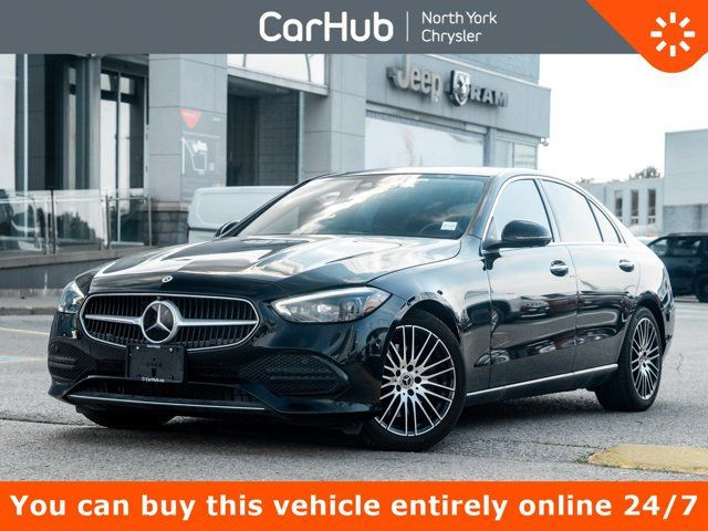 2023 Mercedes-Benz C-Class C 300 in Cars & Trucks in City of Toronto