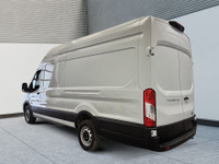 Ford Transit T-250 148" 2023 Le Partenaire Ideal Pour Votre Entreprise, Disponible Chez Desmeules Ch... (image 2)