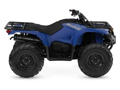 2025 Yamaha Kodiak 450 RESERVE PAR TELEPHONE Stock limité Réservez votre moto DÈS MAINTENANT! Plus d...