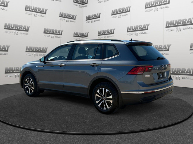 2022 Volkswagen Tiguan S in Cars & Trucks in Moose Jaw - Image 3