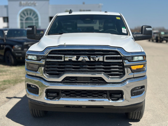 2025 Ram 2500 Big Horn - $530 B/W in Cars & Trucks in Winnipeg - Image 2