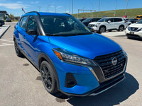 2023 NISSAN KICKS SR | ACCIDENT FREE CARFAX | REMOTE START | HEATED SEATS | HEATED STEERING WHEEL FE... (image 8)