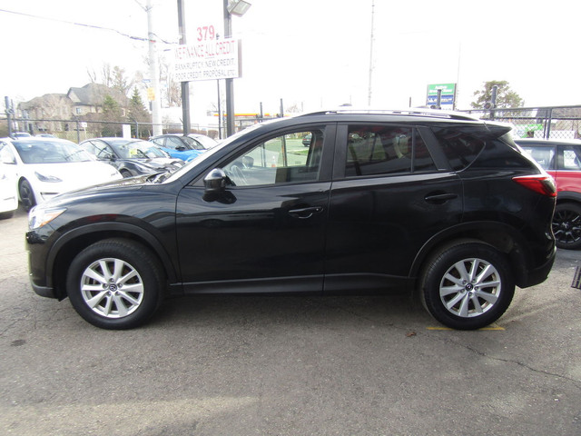 2014 Mazda CX-5 Sport, Bluetooth, Ctuise Ctrl, Manual Trans, *Ce in Cars & Trucks in Mississauga / Peel Region - Image 4