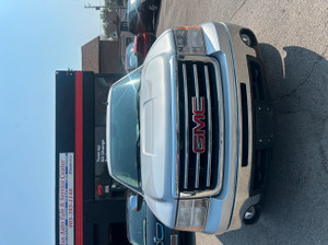 2013 GMC Sierra 1500 SLE