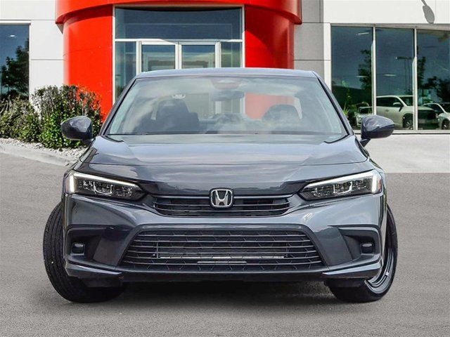  2024 Honda Civic Sedan LX in Cars & Trucks in Winnipeg - Image 2
