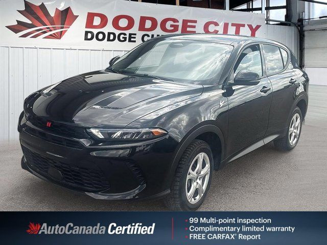 2023 Dodge Hornet GT in Cars & Trucks in Saskatoon