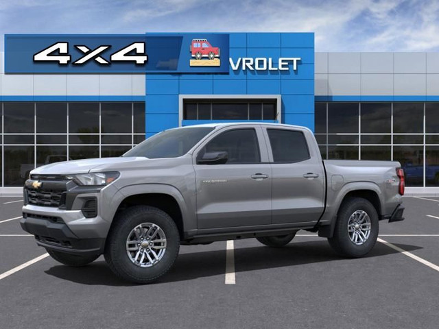 2025 Chevrolet Colorado 4WD LT in Cars & Trucks in Mississauga / Peel Region - Image 2