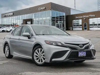 *Heated Seats, Apple CarPlay, Android Auto, Heated Steering Wheel, Adaptive Cruise Control!* With a...
