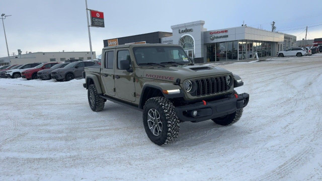 2025 Jeep Gladiator in Cars & Trucks in Edmonton - Image 2