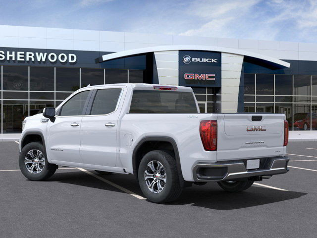 2025 GMC Sierra 1500 SLT in Cars & Trucks in Strathcona County - Image 3