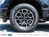 LARIAT SERIES | 502A PACKAGE | BUILT IN NAVI | FORD CO-PILOT360 | 3.55 AXEL RATIO | TRAILER TOW PACK... (image 6)