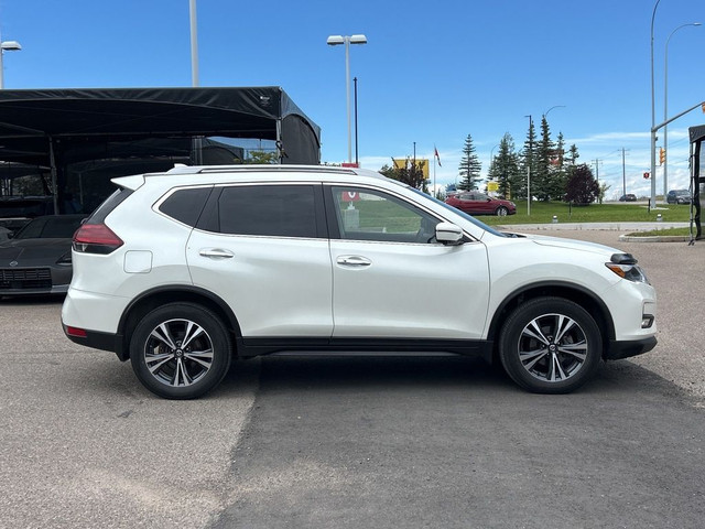 2019 Nissan Rogue AWD SV - NO ACCIDENTS / ONE OWNER / LOW KM'S in Cars & Trucks in Calgary - Image 4