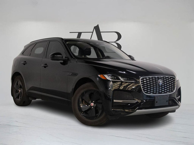 2021 Jaguar F-Pace P250 S | MERIDIAN | HUD | PANO | 19\" RIM in Cars & Trucks in Mississauga / Peel Region - Image 2