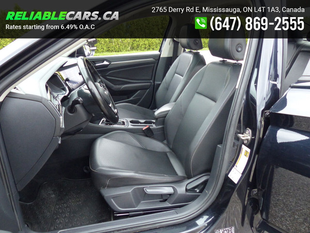 2019 Volkswagen Jetta HIGHLINE | No-Accident | Safety Included | in Cars & Trucks in Mississauga / Peel Region - Image 2