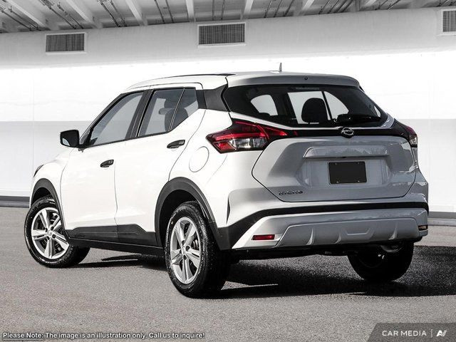 2025 Nissan Kicks Play in Cars & Trucks in Grande Prairie - Image 4