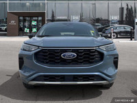 Experience the thrill of the 2024 Ford Escape ST-Line, a used SUV with only 46,340 kilometers on the... (image 8)