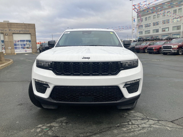 2024 Jeep Grand Cherokee LIMITED in Cars & Trucks in City of Halifax - Image 3
