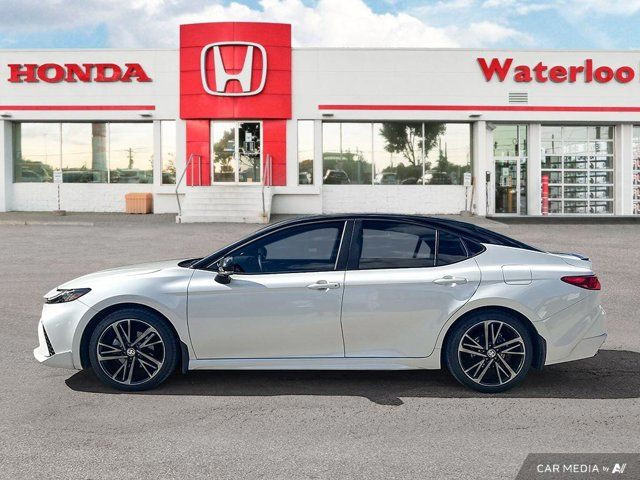 2025 Toyota Camry XSE | AWD | ONE OWNER | ACCIDENT FREE in Cars & Trucks in Kitchener / Waterloo - Image 4