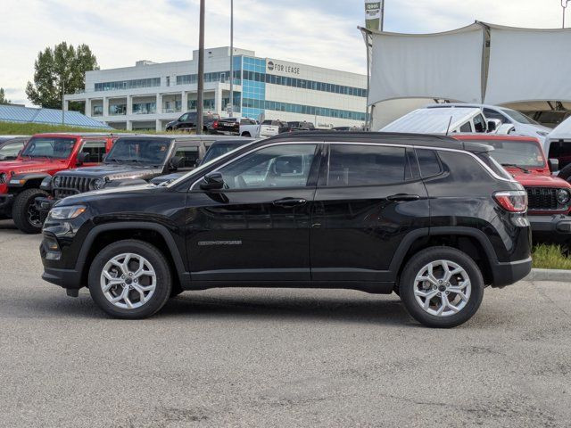 2025 Jeep Compass North in Cars & Trucks in Calgary - Image 4