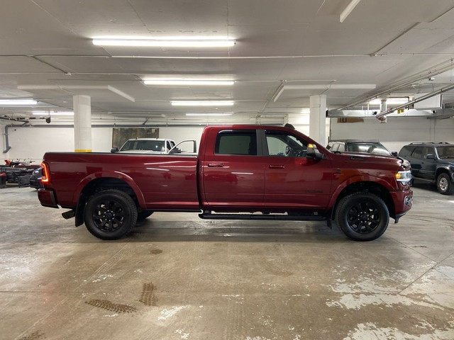 2020 Ram 3500 Laramie NIGHT EDITION 8' Box LEVEL 1 TOW TECH PKG in Cars & Trucks in Calgary - Image 4