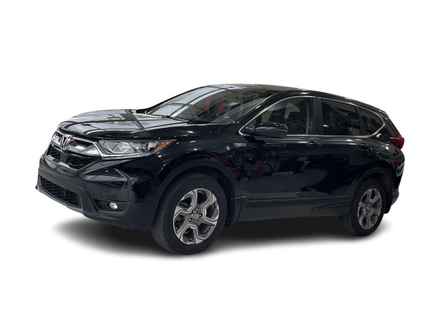 2019 Honda CR-V EX AWD (Heated Seats/Backup Cam,Carplay) Local O in Cars & Trucks in Calgary - Image 4