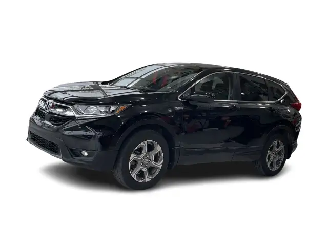 2019 Honda CR-V EX AWD (Heated Seats/Backup Cam,Carplay) Local O dans Autos et camions dans Calgary - Image 5