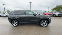 Odometer is 12888 kilometers below market average! This Jeep Grand Cherokee is equipped with: Capri... (image 2)