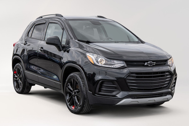 2018 Chevrolet Trax LT Awd 4X4 / Carplay / Camera / Cruise / Blu in Cars & Trucks in City of Montréal - Image 4