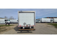 Toronto's Largest Selection of Certified Pre-Owned Cube Vans - Balance of GM Factory Power Train War... (image 8)