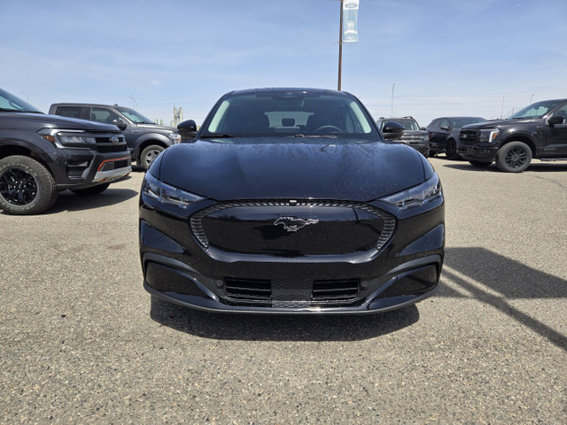 2025 Ford Mustang Mach-E SELECT | COMFORT PKG LITE | MOBILE PWR  in Cars & Trucks in Calgary - Image 2