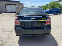This vehicle is being sold as is, unfit, not e-tested and is not represented as being in road worthy... (image 4)