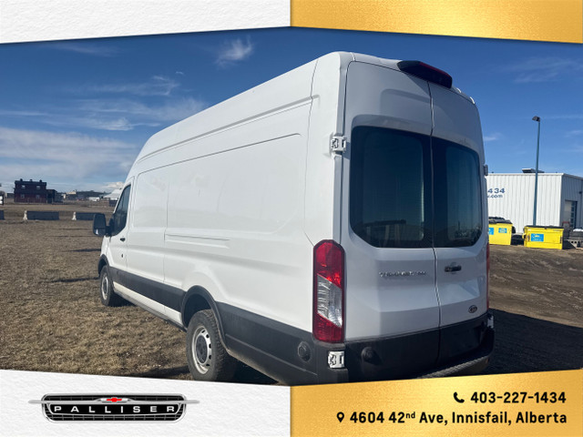 2021 Ford Transit-250 Cargo in Cars & Trucks in Red Deer - Image 3
