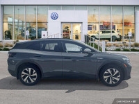 This Volkswagen ID.4 boasts a Electric engine powering this Automatic transmission. Window Grid And... (image 5)