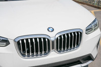 ==== 2022 BMW X3 xDrive30i -- Luxurious & Sporty Compact SUV | No Accidents ==== This *2022 BMW X3 x... (image 9)