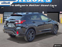 Check out this certified 2024 Subaru Crosstrek Convenience AWD | Adaptive Cruise | Heated Seats | Ca... (image 4)