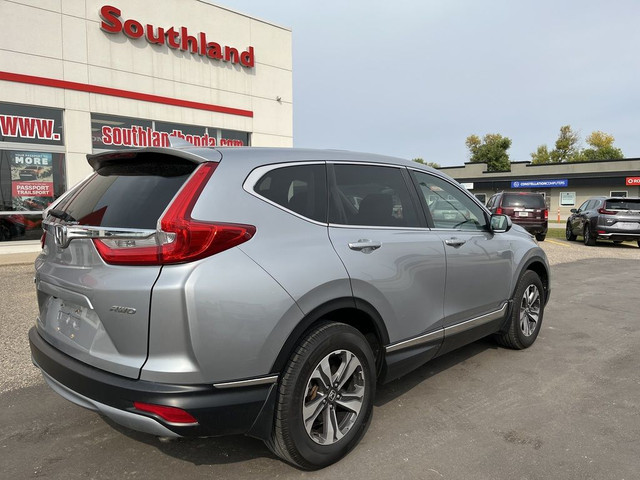 2018 Honda CR-V in Cars & Trucks in Portage la Prairie - Image 3