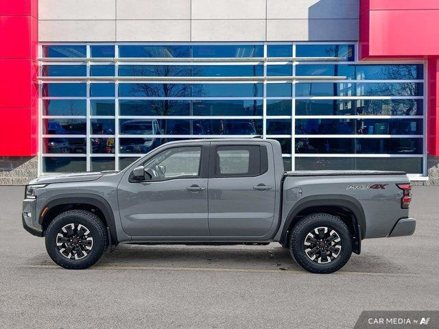 2022 Nissan Frontier PRO-4X | Nav | Sunroof | Apple Carplay in Cars & Trucks in Guelph - Image 2