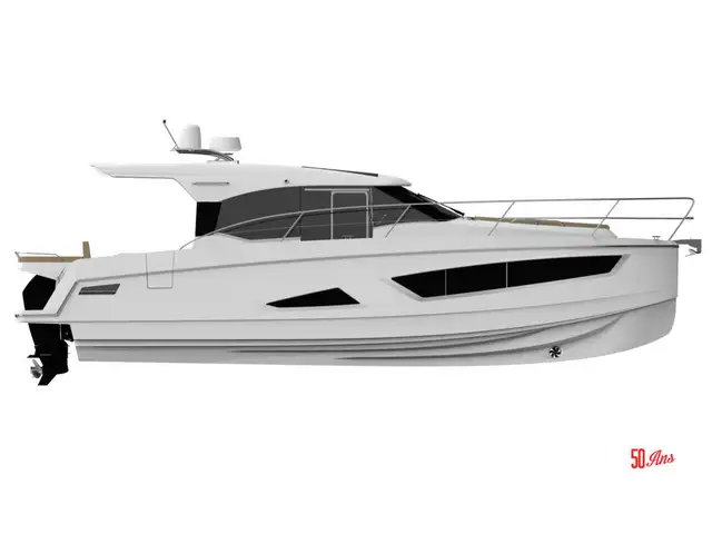2021 Parker Monaco in Powerboats & Motorboats in Québec City - Image 35