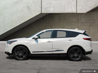 Check out this 2022 Acura RDX A-Spec before someone takes it home! *Get Your Money's Worth for this... (image 1)