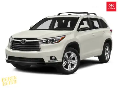 Engine: V6 Cylinder Engine 3.5L L/100Km City: 13.0 L/100Km Hwy: 9.8 Safety Equipment Electronic Stab...